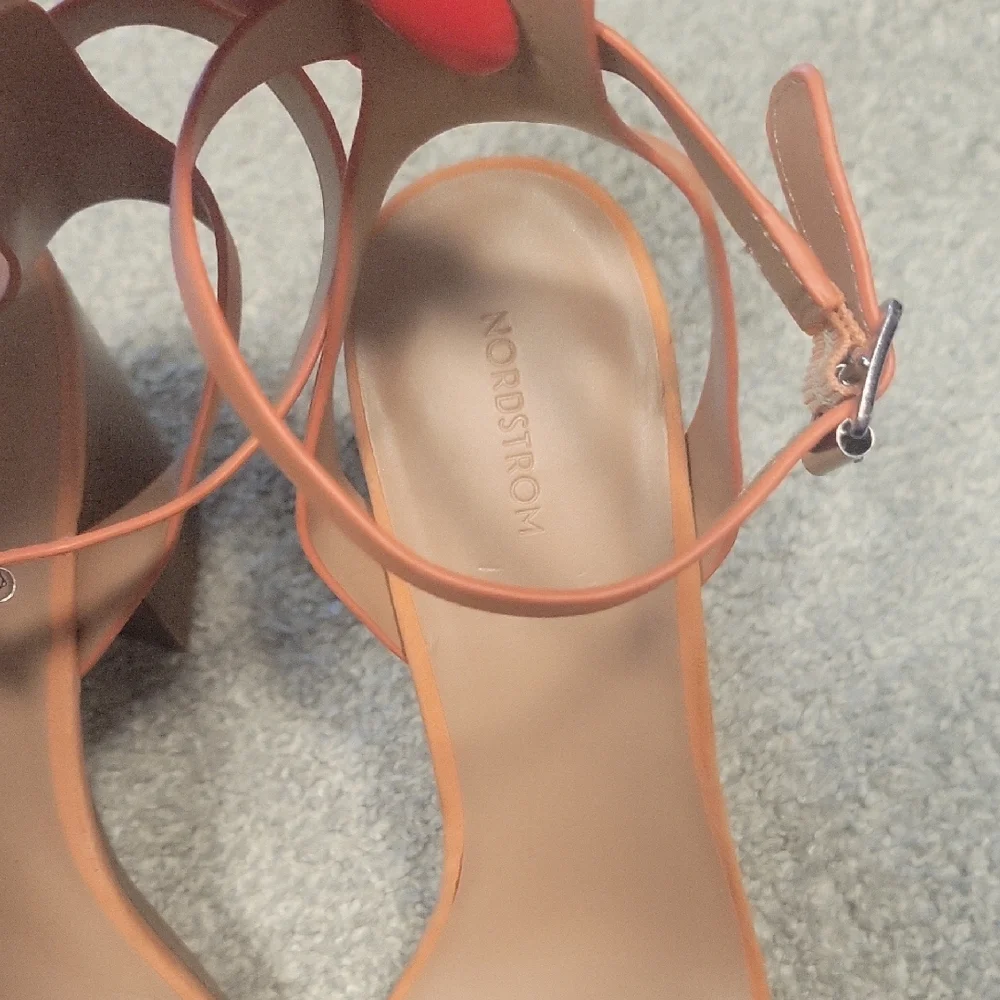 Nordstrom | Anita Block Heels